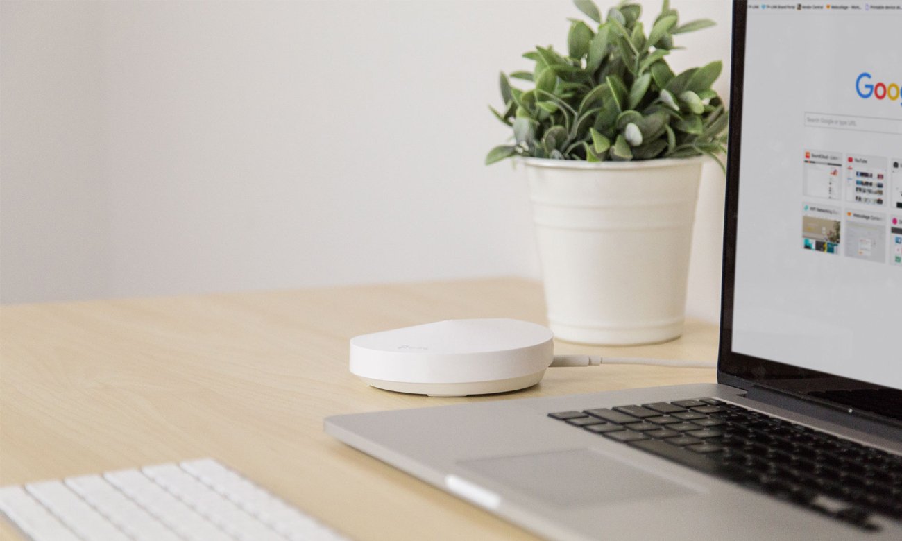TP-Link DECO M5 3ユニット AC1300  mesh Wi-Fi Deco M5 | Hệ thống Wi-Fi Mesh cho Gia đình AC1300 | TP-Link